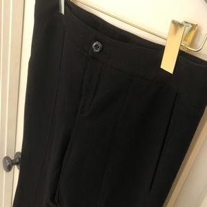 CAbi Black Slacks